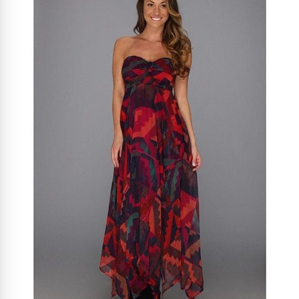 Roxy Sea Siren Dress